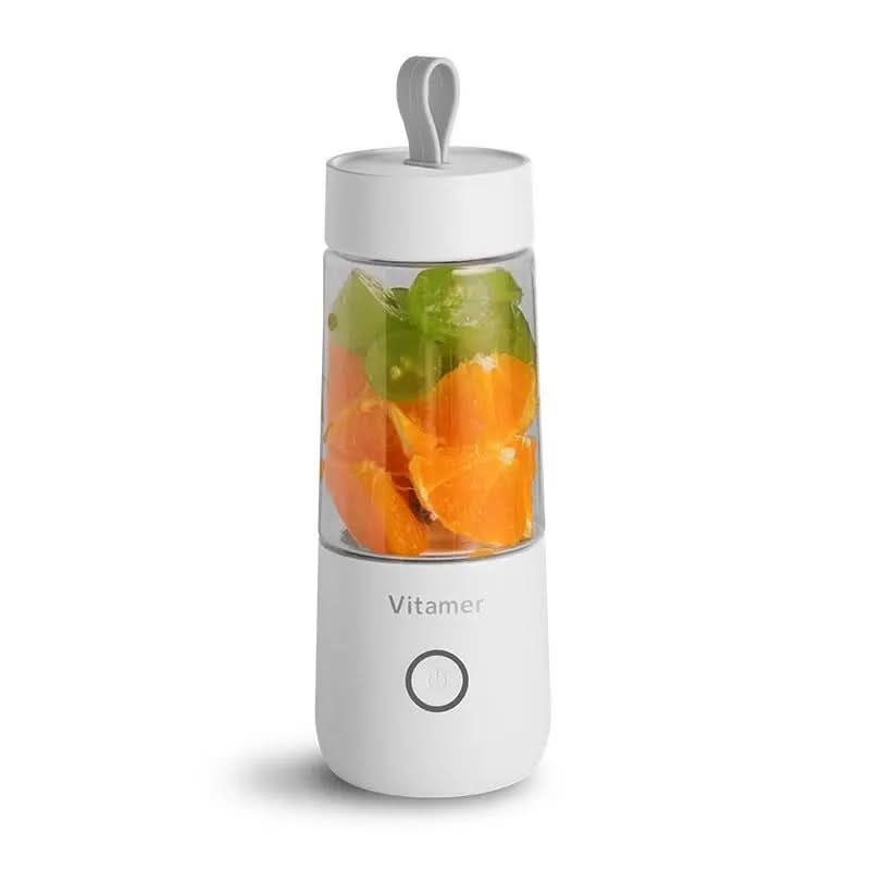 Mixeur portable électrique rechargeable par USB, 350 ml Les Visionnaires