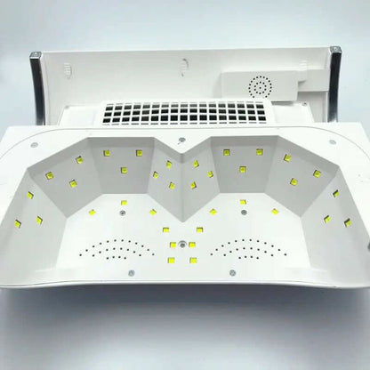 nettoyeur d'ongles multifonction Les Visionnaires