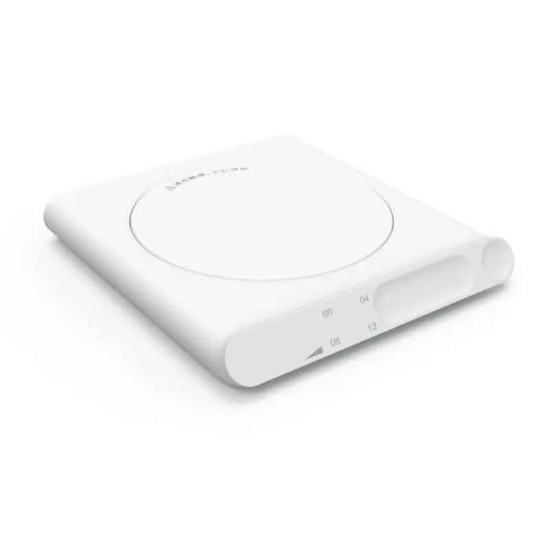 Sous-verre Chauffant avec Thermostat Réglable – Les Visionnaires