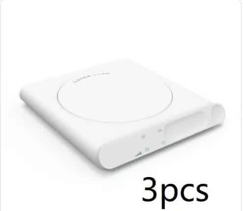 Sous-verre Chauffant avec Thermostat Réglable – Les Visionnaires