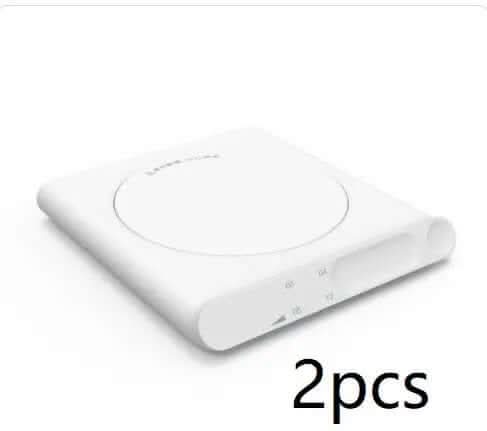 Sous-verre Chauffant avec Thermostat Réglable – Les Visionnaires