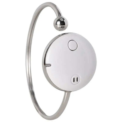 Bracelet Répulsif Ultrasonique Anti-Moustiques Les Visionnaires