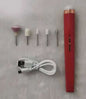 kit de manucure électrique 5-en-1 Les Visionnaires