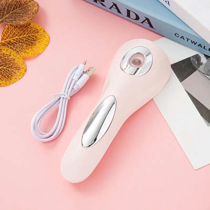 Lampe UV LED portable pour séchage des ongles Les Visionnaires
