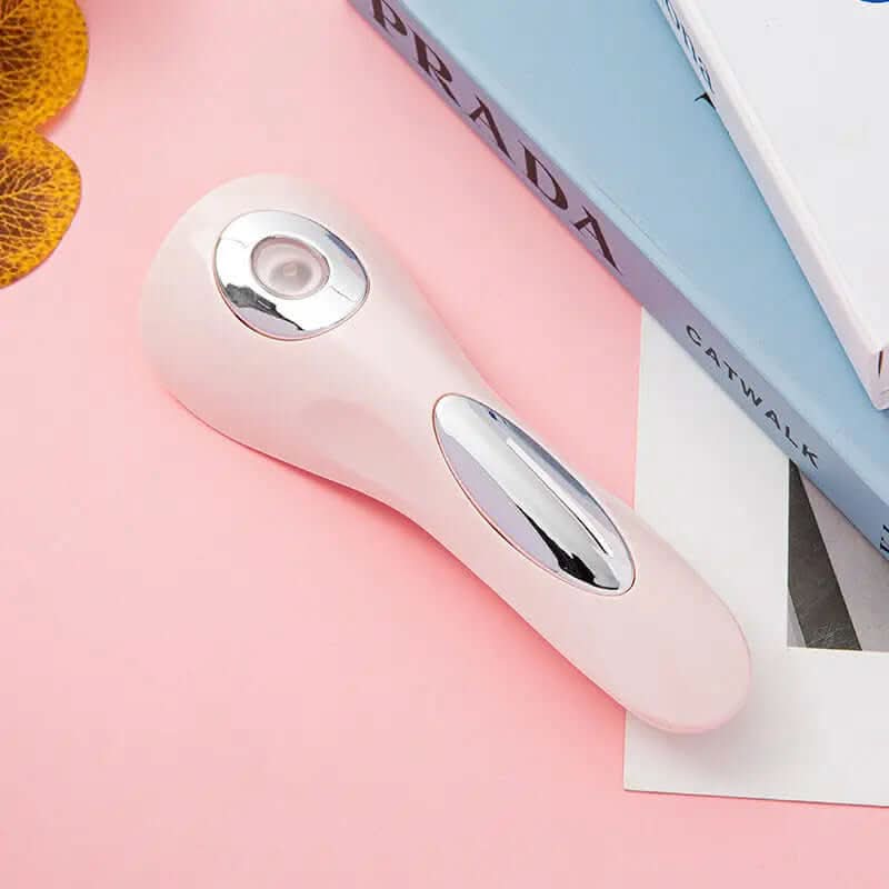 Lampe UV LED portable pour séchage des ongles Les Visionnaires