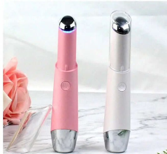 Mini Appareil de Massage Électrique Les Visionnaires