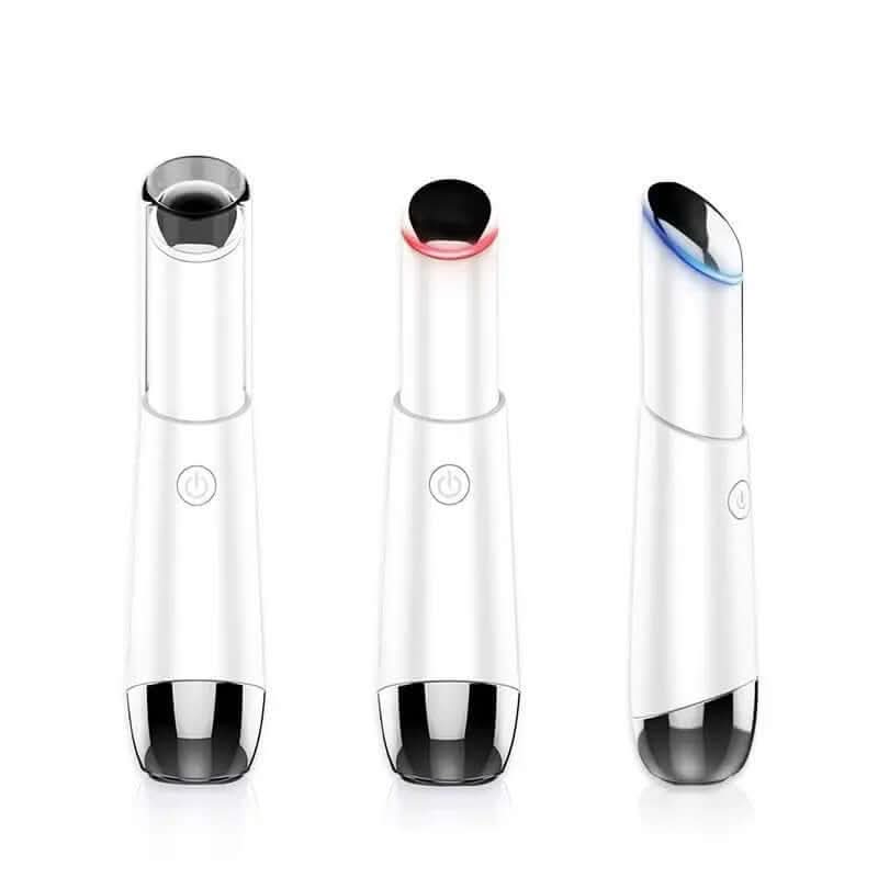 Mini Appareil de Massage Électrique Les Visionnaires