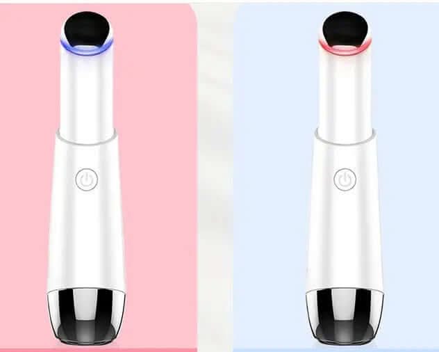 Mini Appareil de Massage Électrique Les Visionnaires