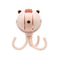 Mini Ventilateur Silencieux Octopus Les Visionnaires