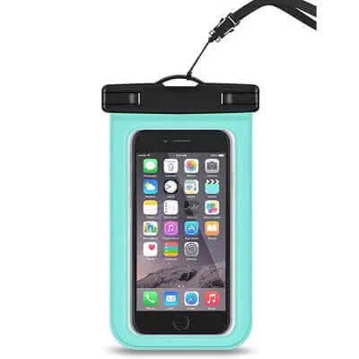 sac étanche pour téléphone portable Les Visionnaires