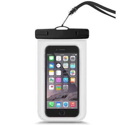 sac étanche pour téléphone portable Les Visionnaires