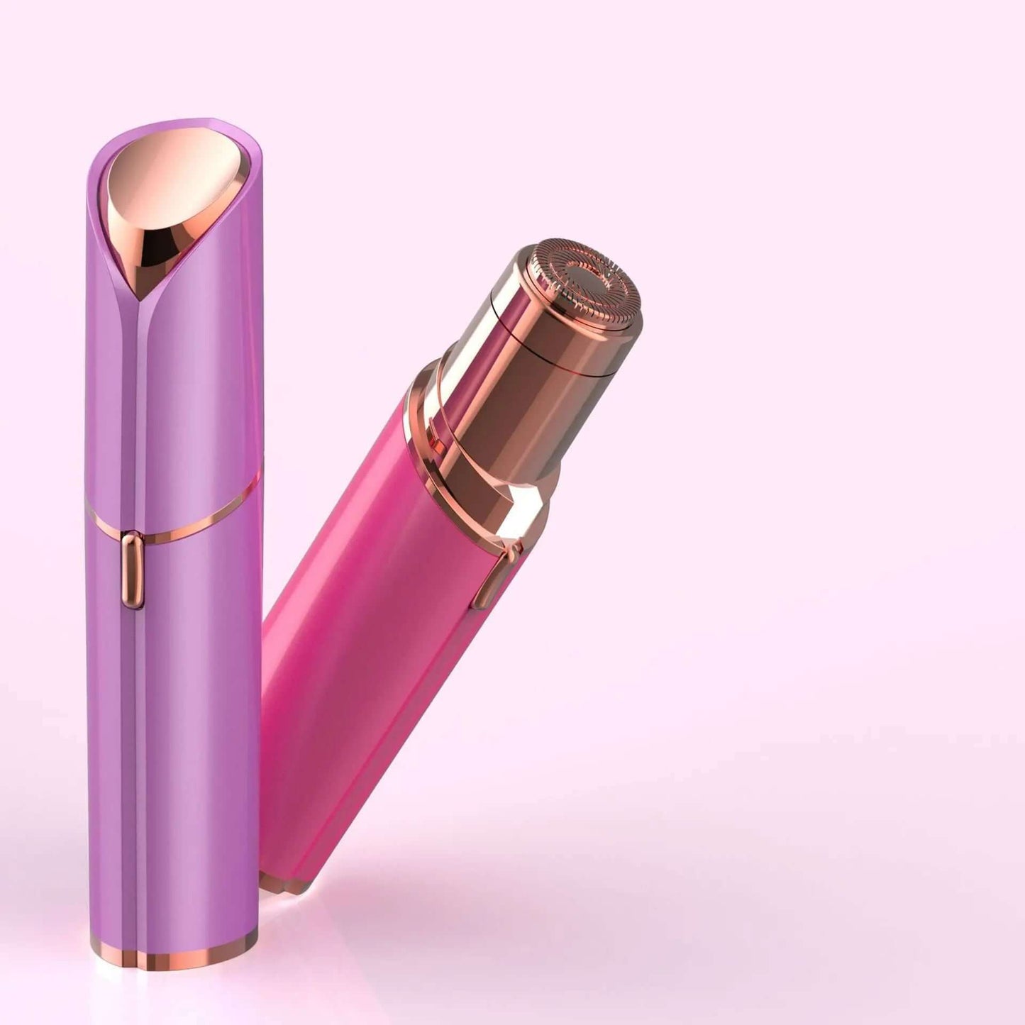 épilateur électrique USB rechargeable Les Visionnaires