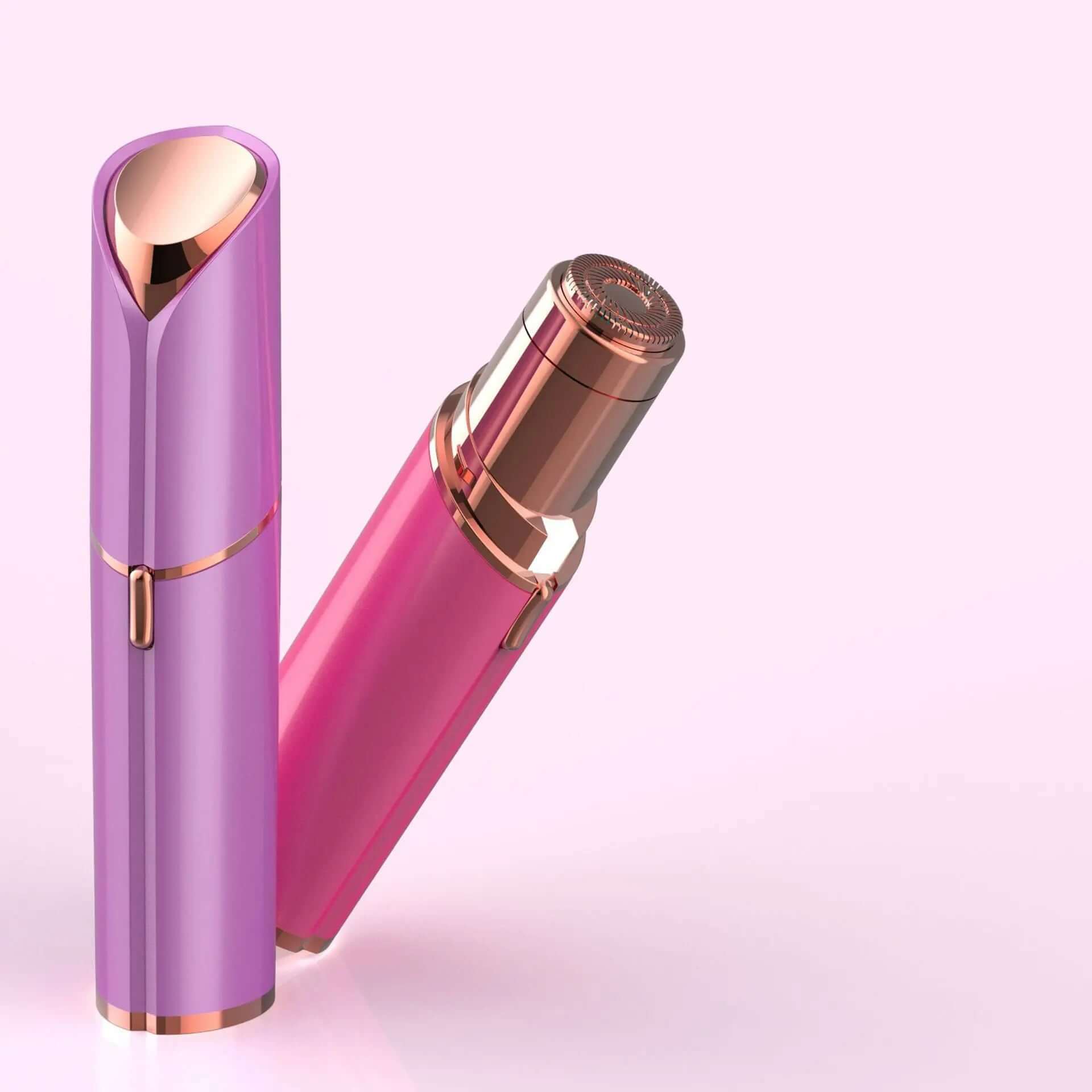 épilateur électrique USB rechargeable Les Visionnaires