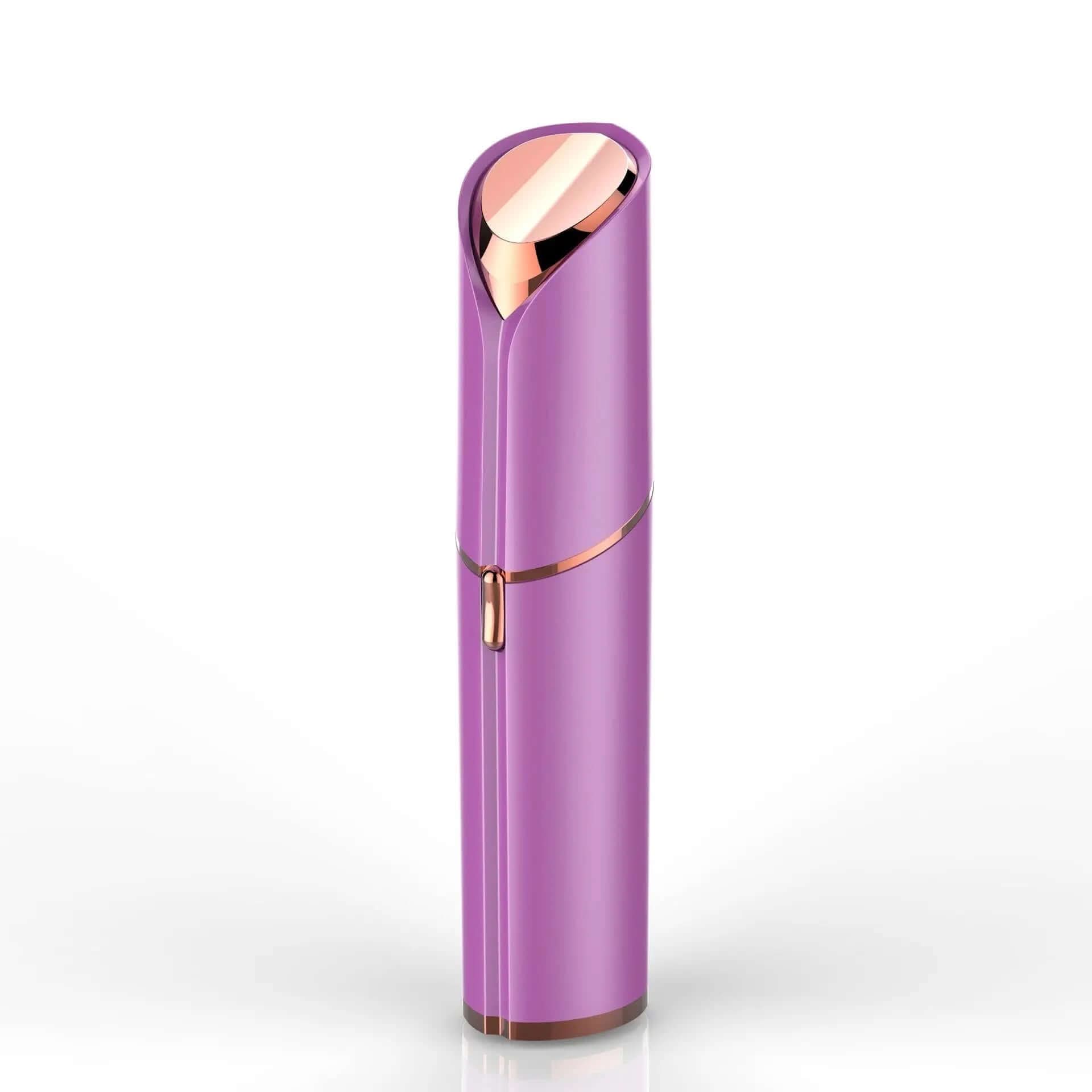 épilateur électrique USB rechargeable Les Visionnaires