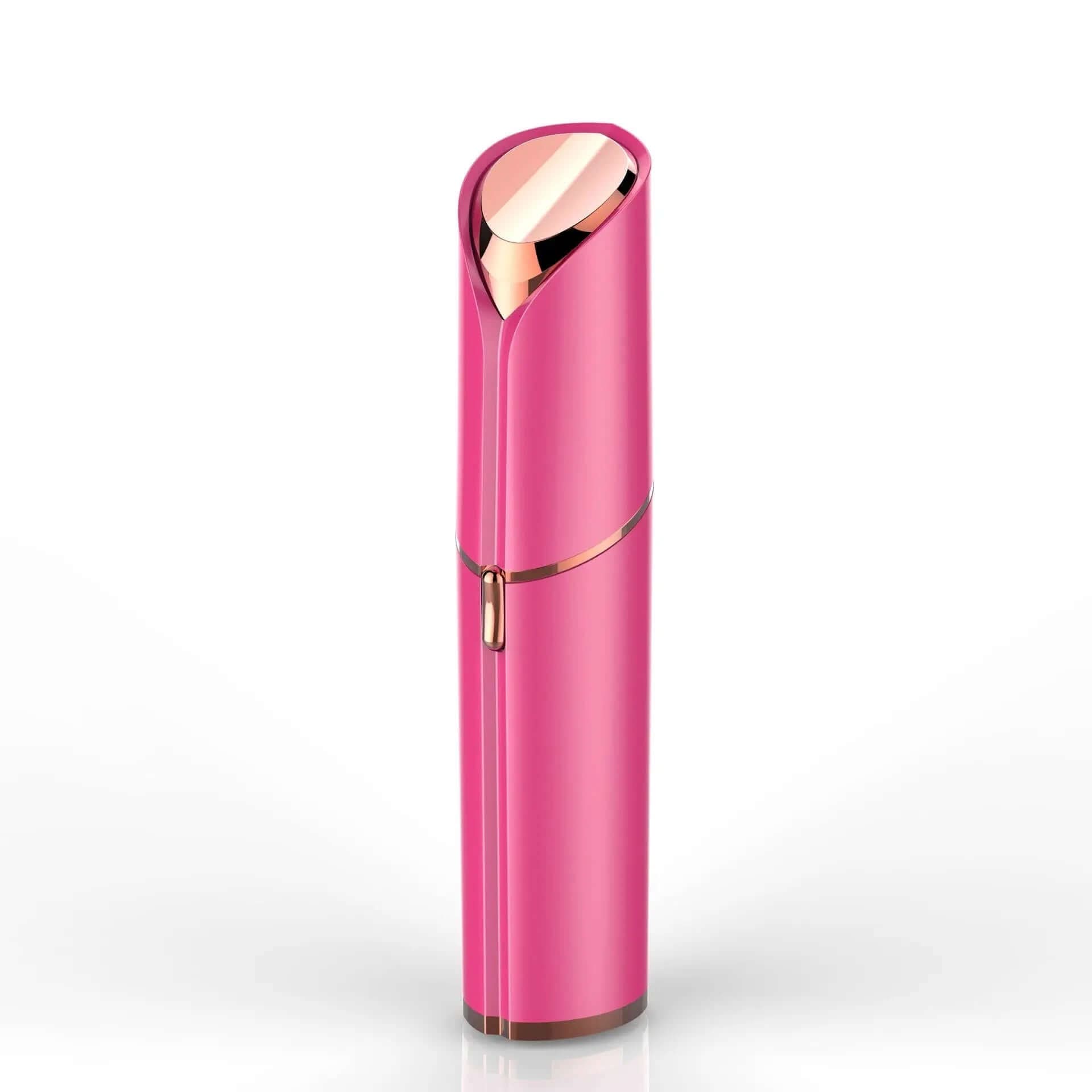 épilateur électrique USB rechargeable Les Visionnaires