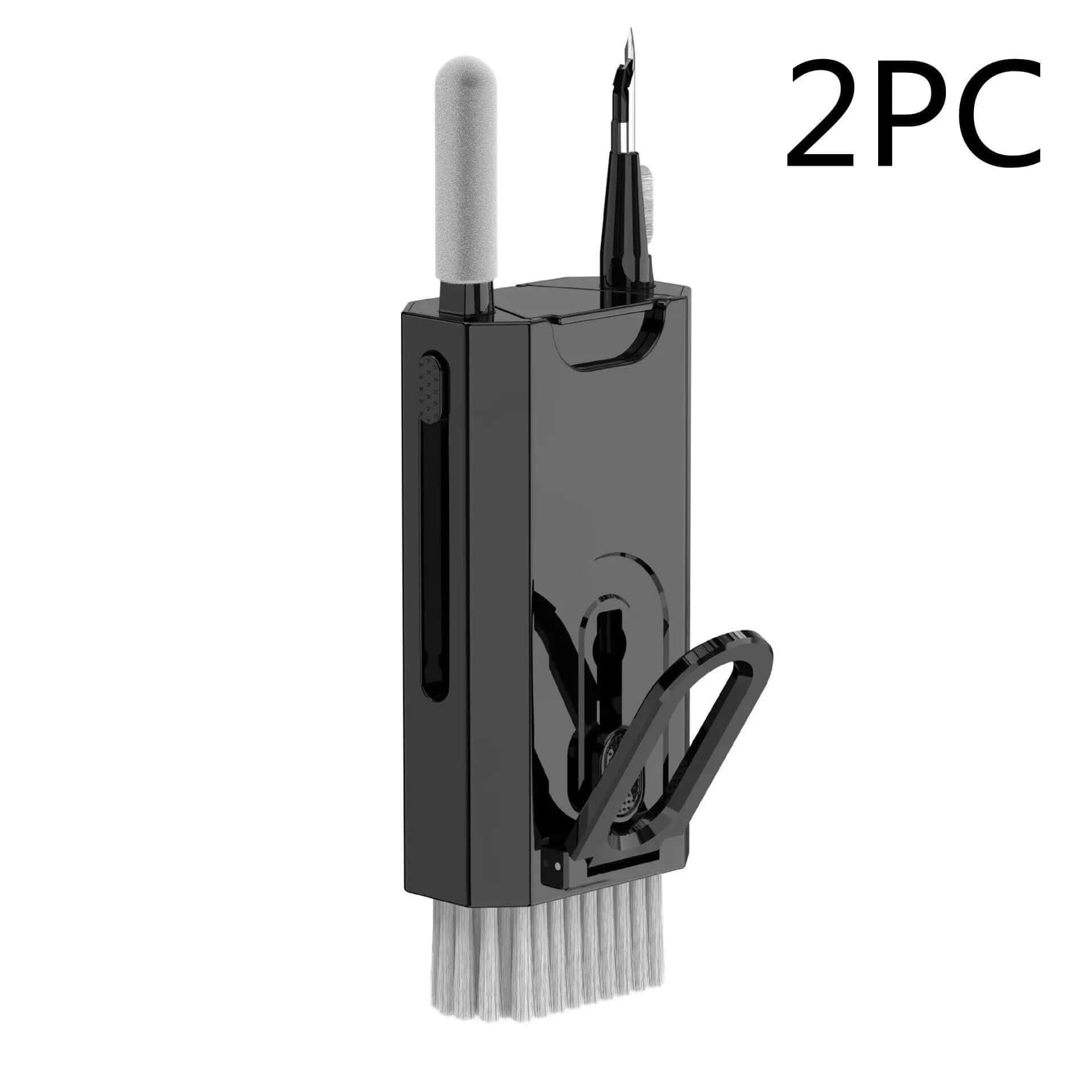 Kit de Nettoyage d'Écran 5 en 1 Les Visionnaires