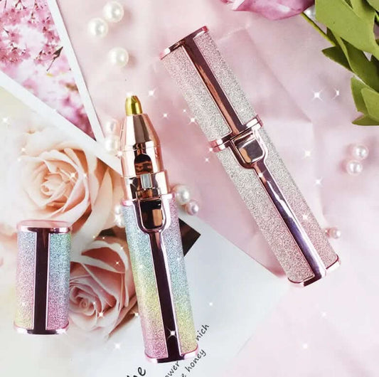 Rasoir électrique pour sourcils Les Visionnaires