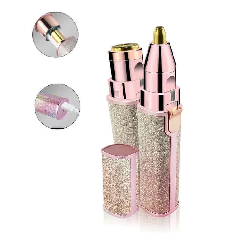 Rasoir électrique pour sourcils Les Visionnaires