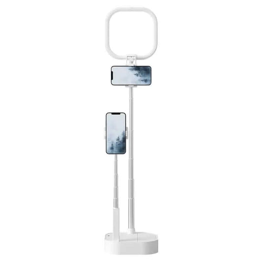 Support  téléphone portable rétractable sans fil Les Visionnaires