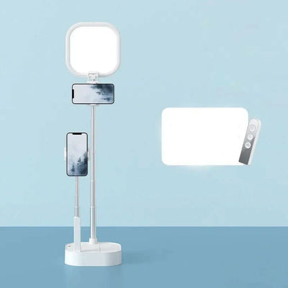 Support  téléphone portable rétractable sans fil Les Visionnaires