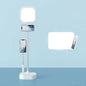 Support  téléphone portable rétractable sans fil Les Visionnaires