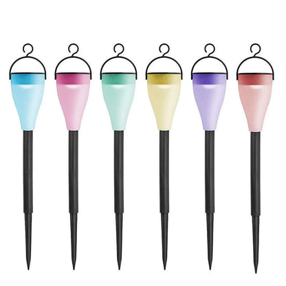 Ampoule LED intelligente avec haut-parleur Bluetooth Les Visionnaires