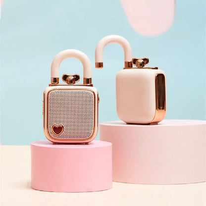 "Enceinte Bluetooth Lévitante 3D : Fusion de Technologie et Élégance Les Visionnaires