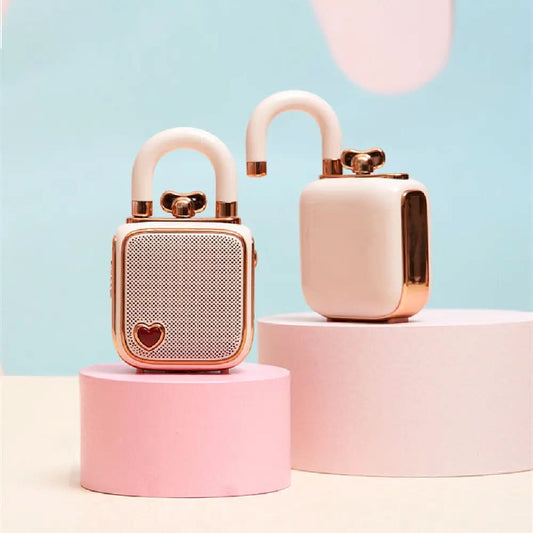 "Enceinte Bluetooth Lévitante 3D : Fusion de Technologie et Élégance Les Visionnaires