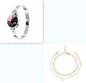 Montre connectée tendance Les Visionnaires