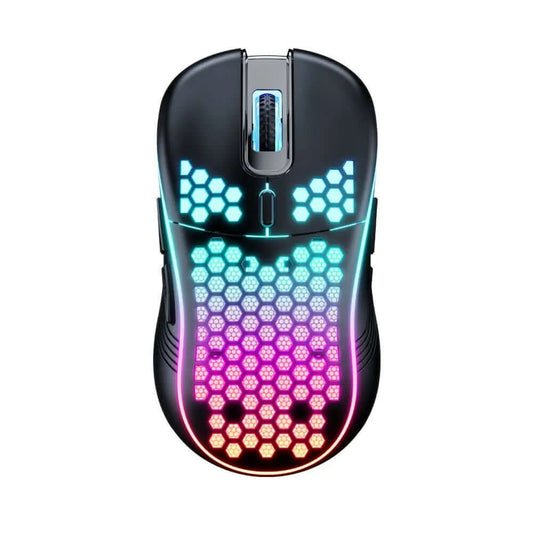Souris gaming sans fil SA-1 Les Visionnaires