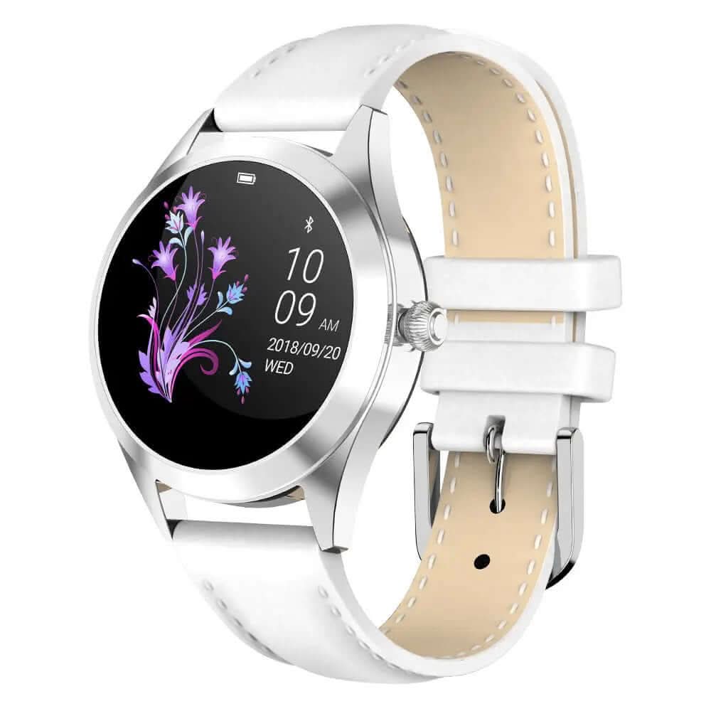 Montre, bracelet intelligent Les Visionnaires