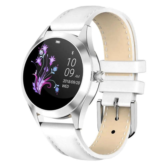 Montre, bracelet intelligent Les Visionnaires