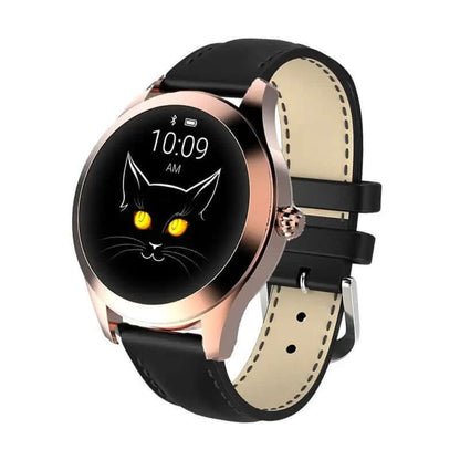 Montre, bracelet intelligent Les Visionnaires