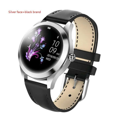 Montre, bracelet intelligent Les Visionnaires