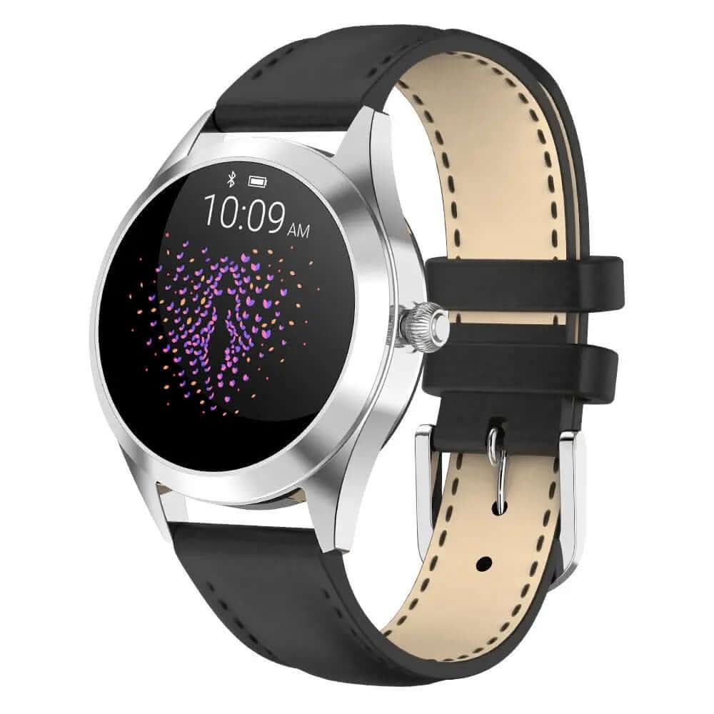 Montre, bracelet intelligent Les Visionnaires