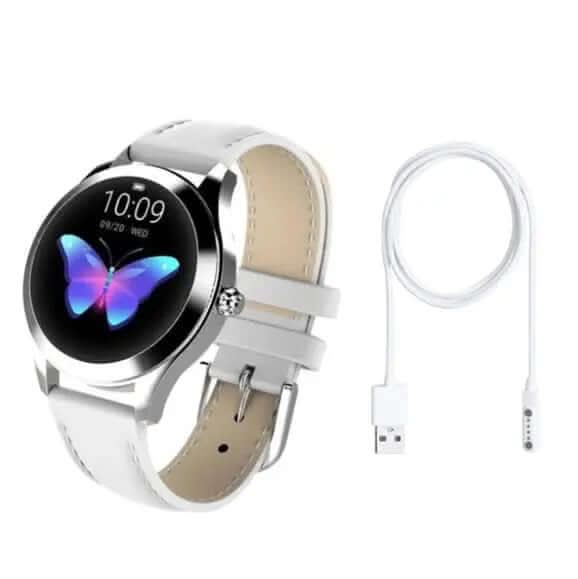 Montre, bracelet intelligent Les Visionnaires