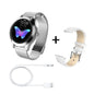 Montre, bracelet intelligent Les Visionnaires
