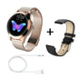 Montre, bracelet intelligent Les Visionnaires