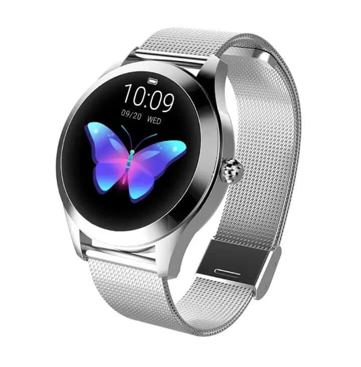 Montre, bracelet intelligent Les Visionnaires