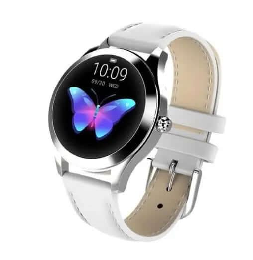Montre, bracelet intelligent Les Visionnaires