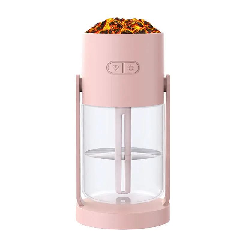 Nouvel humidificateur d'air à projection de ciel étoilé Les Visionnaires