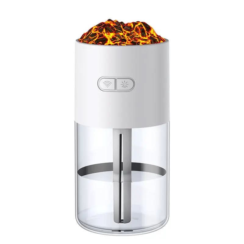 Nouvel humidificateur d'air à projection de ciel étoilé Les Visionnaires