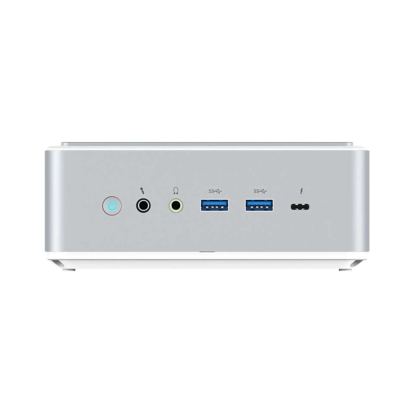 MINISFORUM Mini PC TH50 Core I5-11320H Mini HD Office Micro Host Les Visionnaires