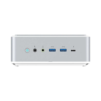 MINISFORUM Mini PC TH50 Core I5-11320H Mini HD Office Micro Host Les Visionnaires