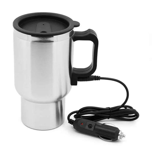 Tasse chauffante électrique Les Visionnaires