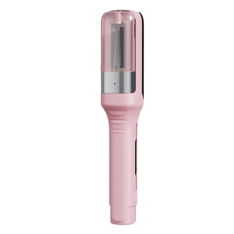 Tondeuse pour pointes de cheveux et fourches Les Visionnaires