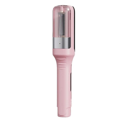 Tondeuse pour pointes de cheveux et fourches Les Visionnaires