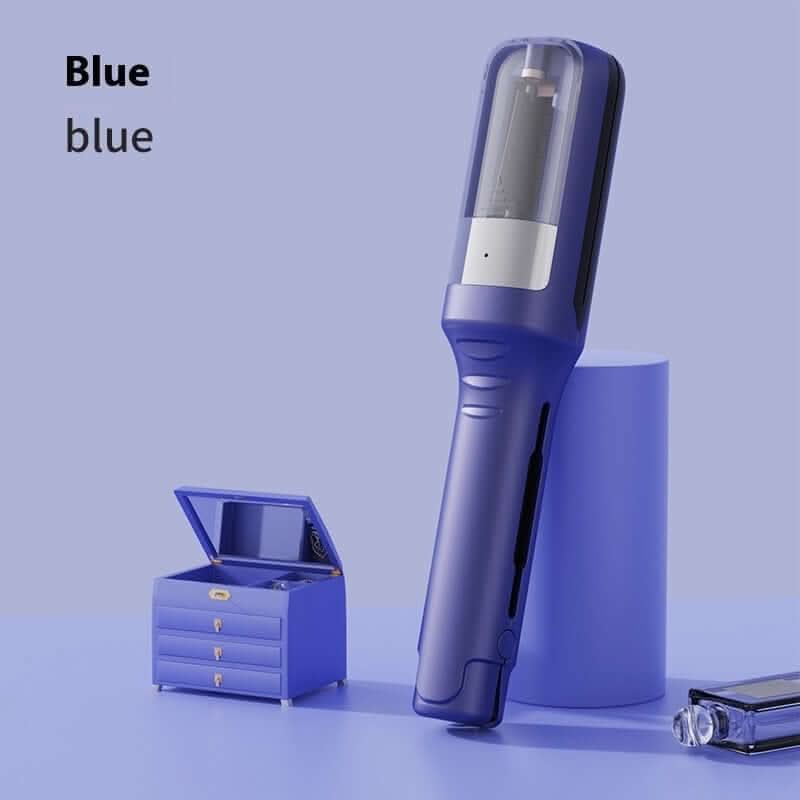 Tondeuse pour pointes de cheveux et fourches Les Visionnaires