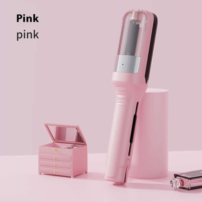 Tondeuse pour pointes de cheveux et fourches Les Visionnaires