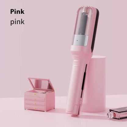 Tondeuse pour pointes de cheveux et fourches Les Visionnaires